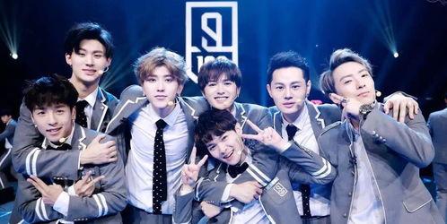 娱乐圈男偶像游戏攻略,魅力四溢的星途秘籍